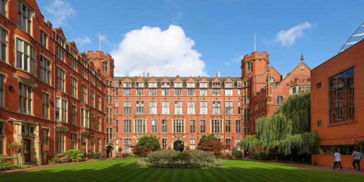 University of Sheffield invites applications for Engineering Excellence Scholarships 2023