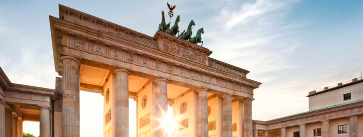 Prospective Leaders! Apply Today to be a German Chancellor Fellow